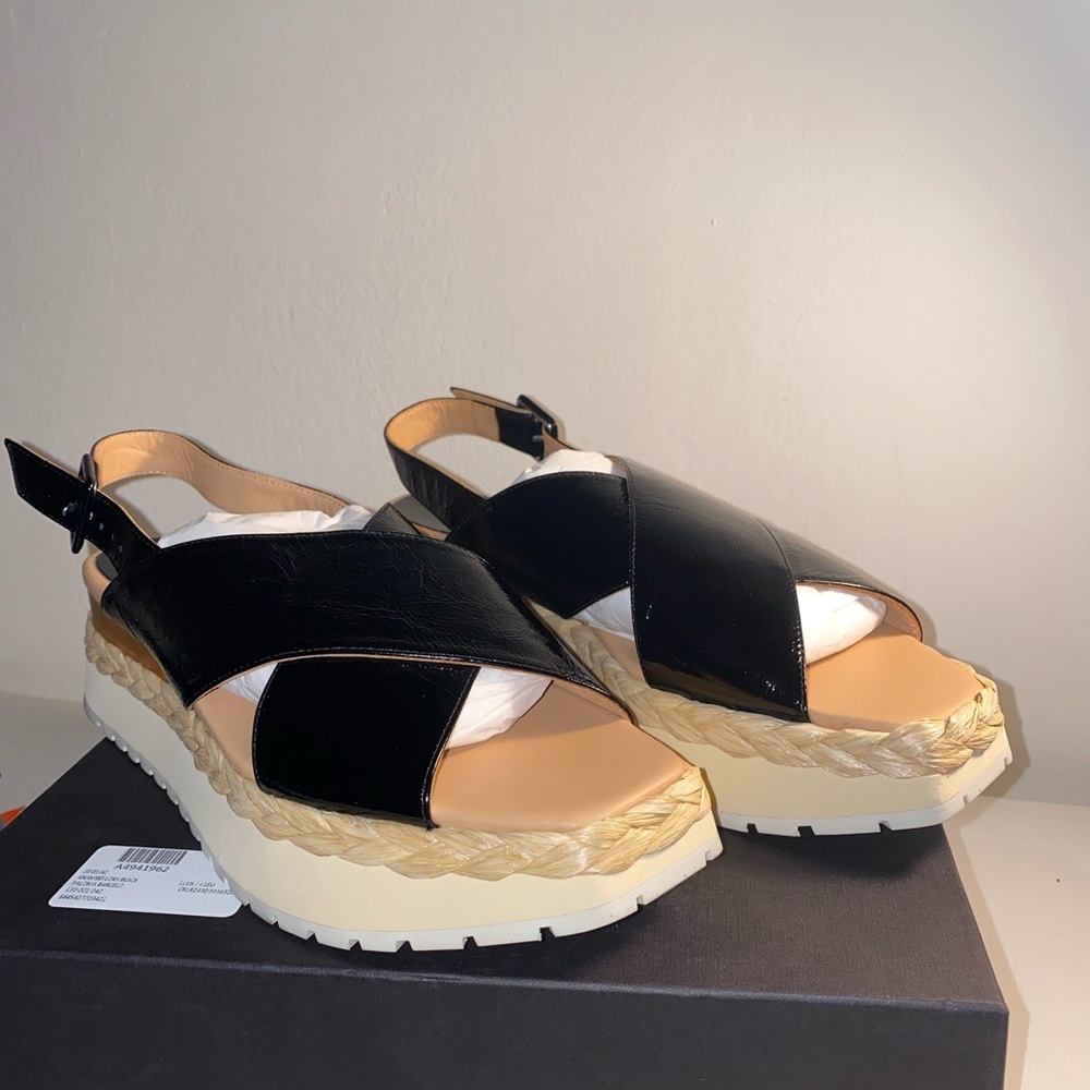 Paloma Barcelo Sandals